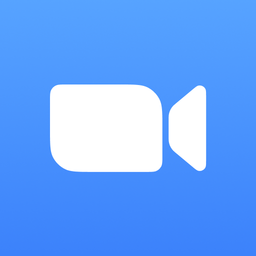 Icon ZOOM Cloud Meetings APK 6.4.5.29471